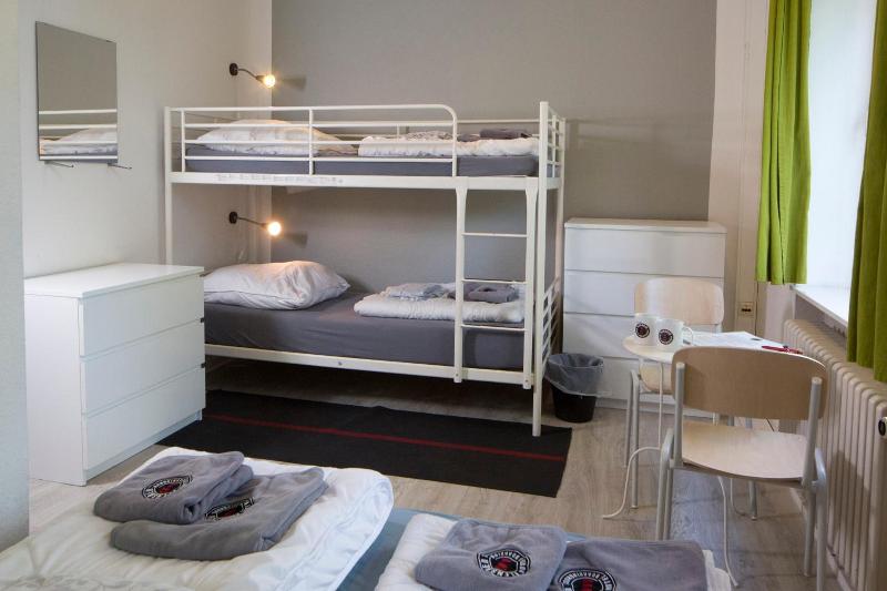 Flensbed Hostel & Boardinghouse image