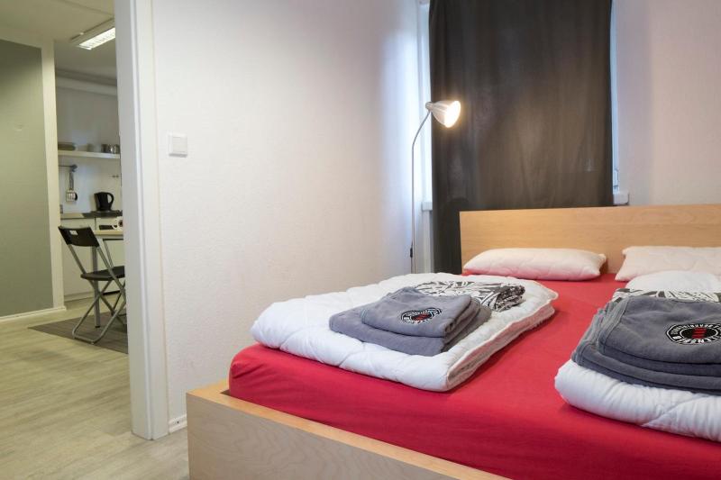 Flensbed Hostel & Boardinghouse image
