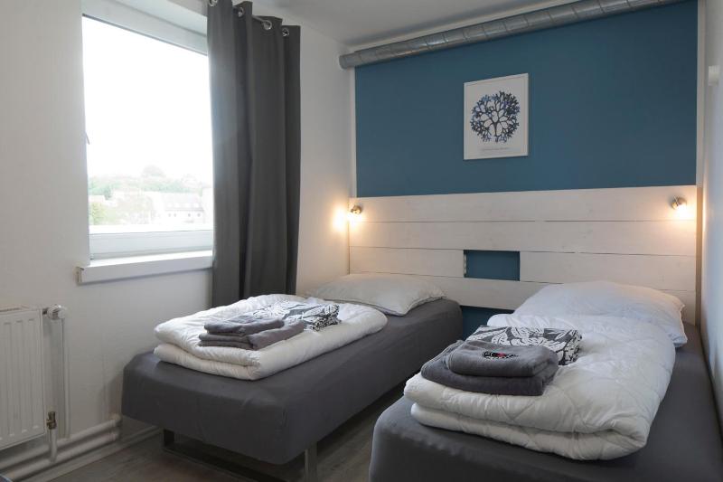 Flensbed Hostel & Boardinghouse image