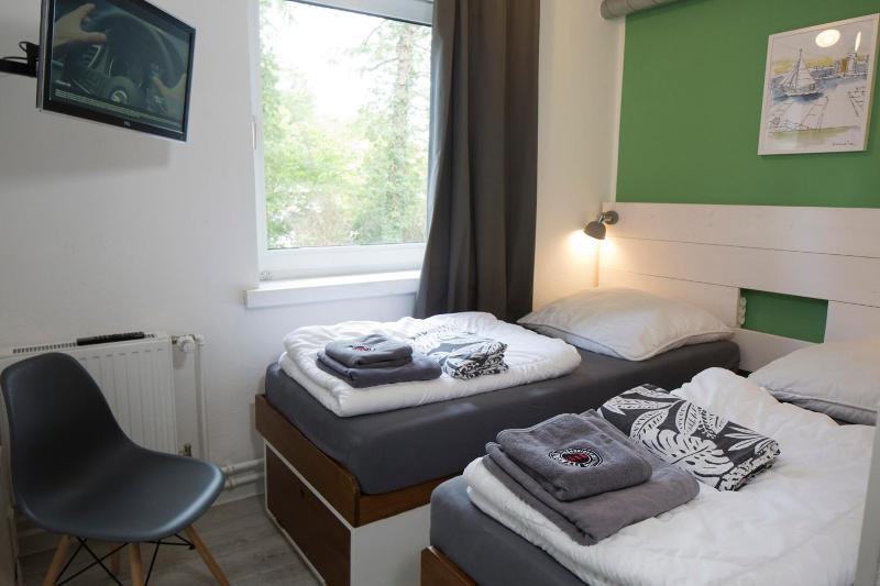 Flensbed Hostel & Boardinghouse image