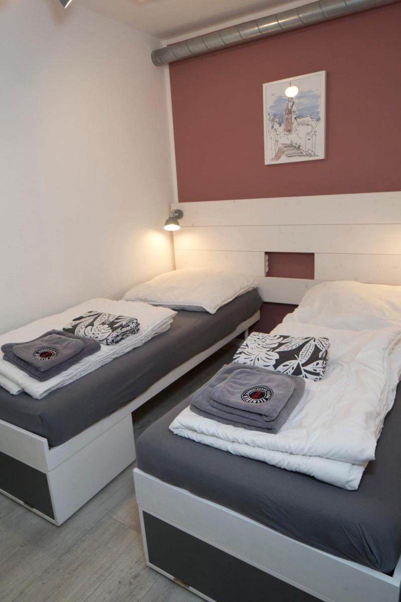 Flensbed Hostel & Boardinghouse image