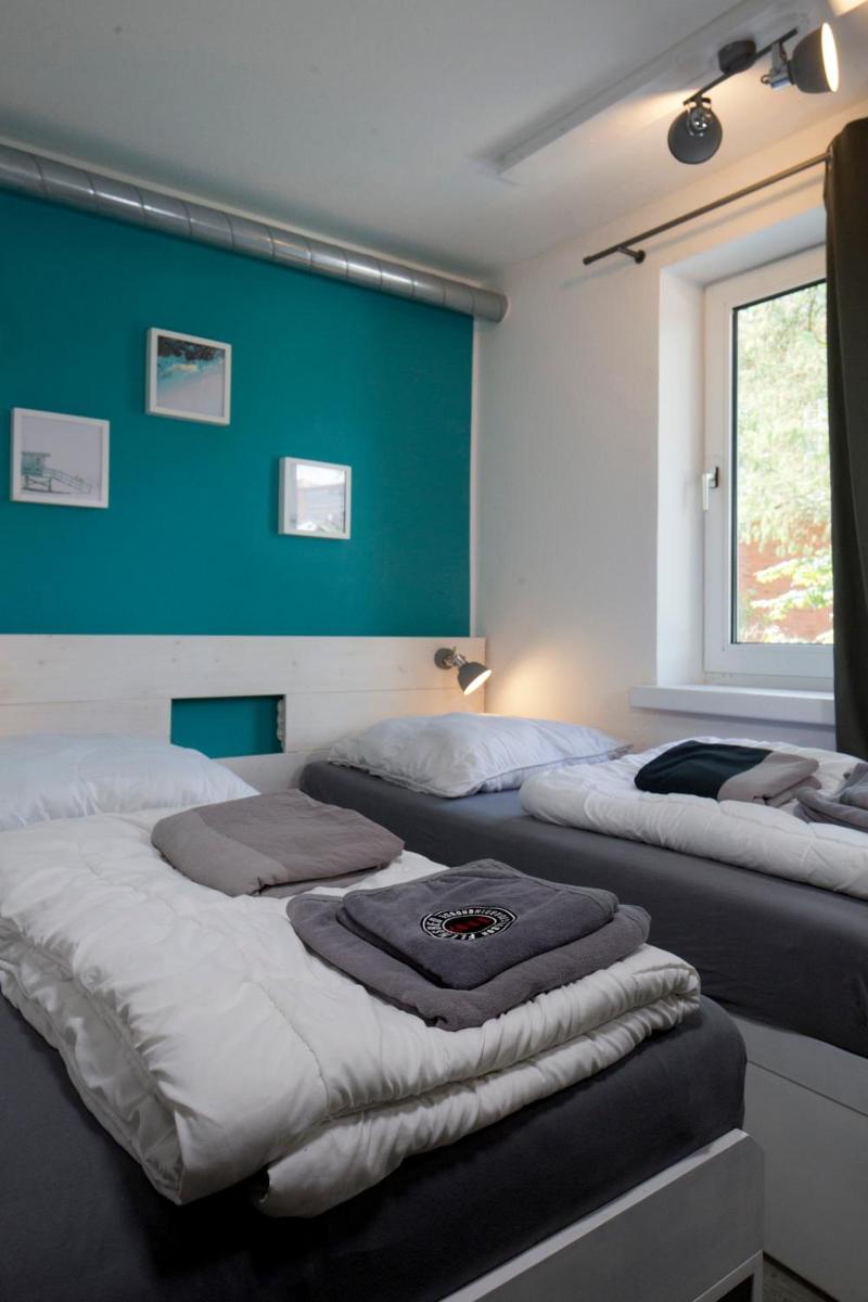 Flensbed Hostel & Boardinghouse image