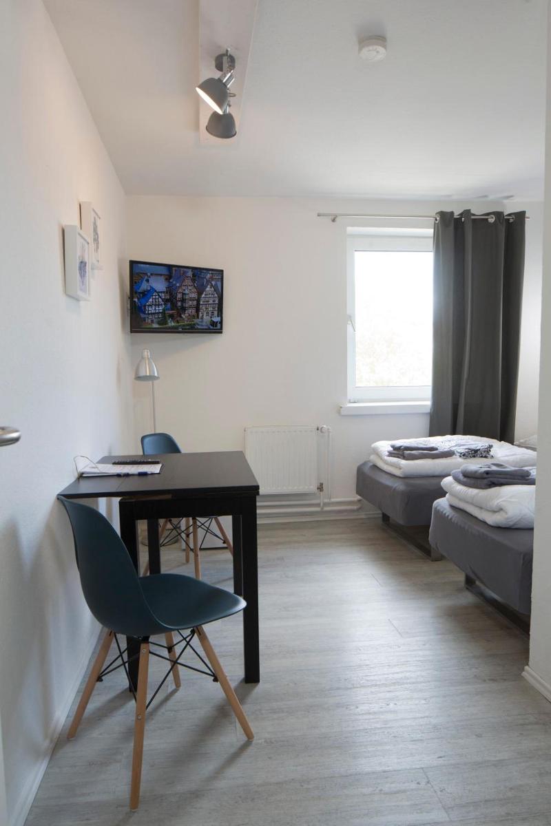 Flensbed Hostel & Boardinghouse image