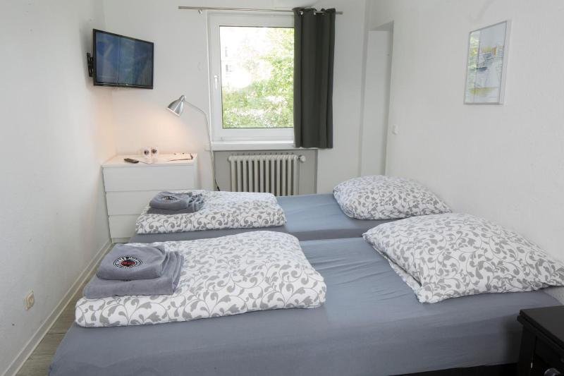 Flensbed Hostel & Boardinghouse image