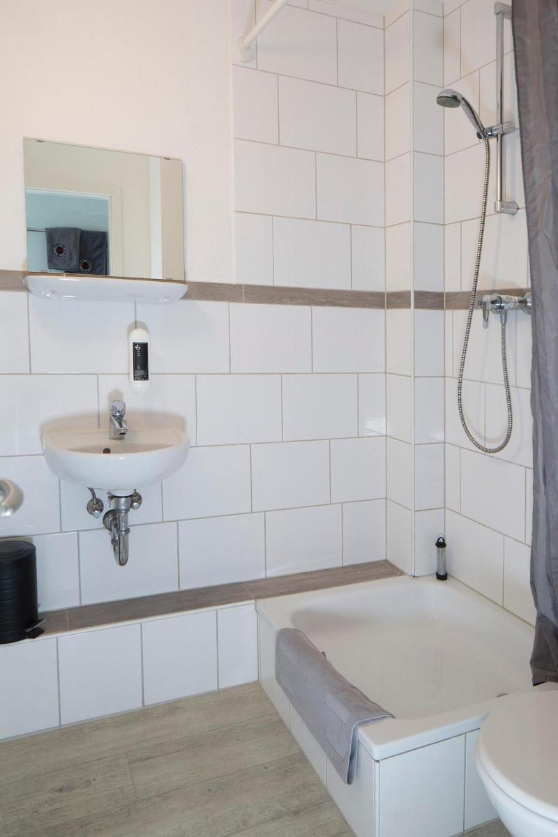 Flensbed Hostel & Boardinghouse image