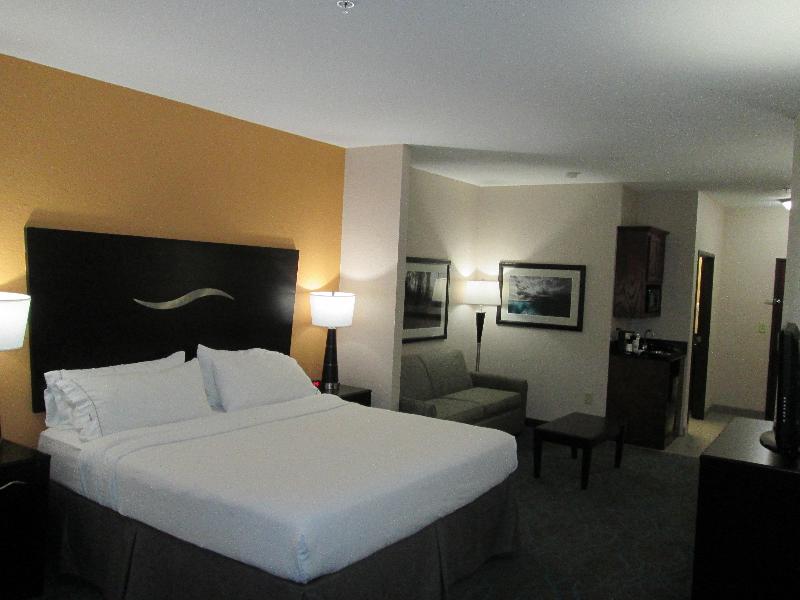 Hotel Holiday Inn Express Hotel & Suites Fort Stockton