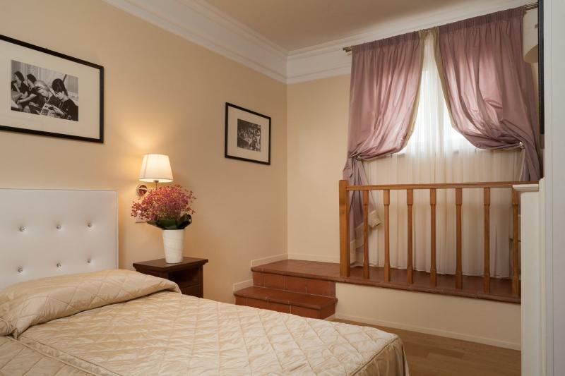 Stay in style at Executive