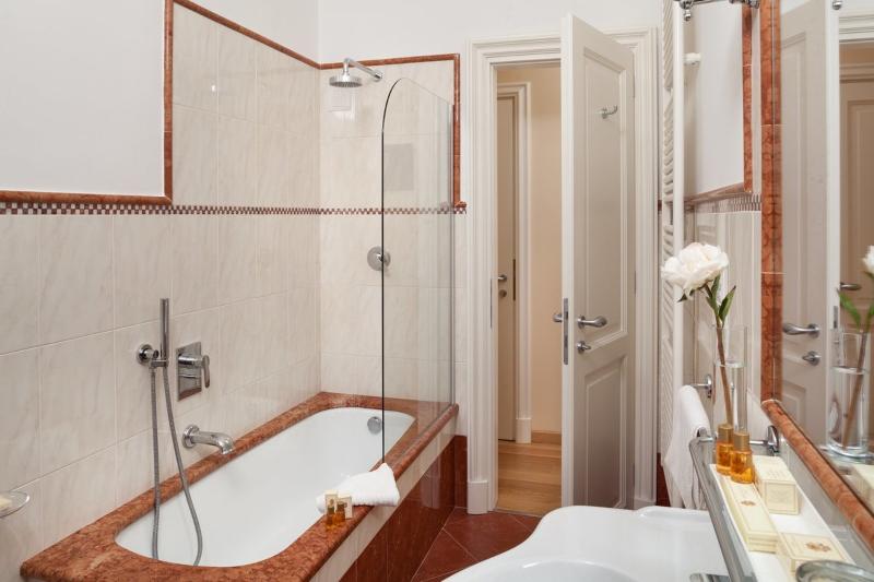 Stay in style at Executive