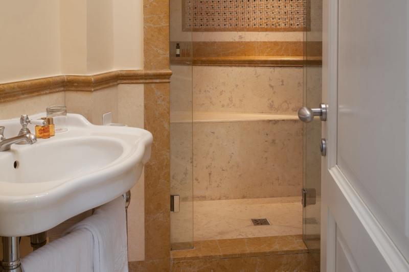 Stay in style at Executive