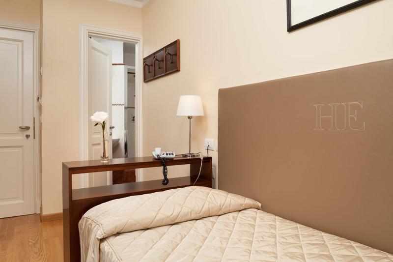 Stay in style at Executive