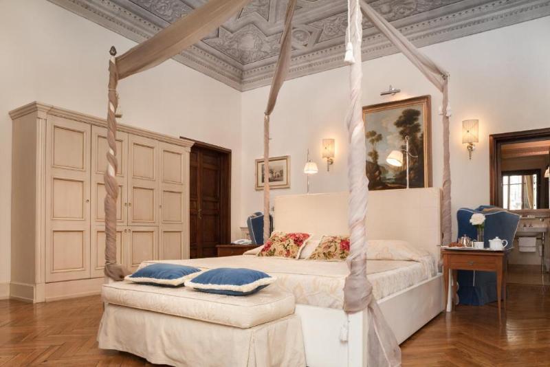 Stay in style at Executive