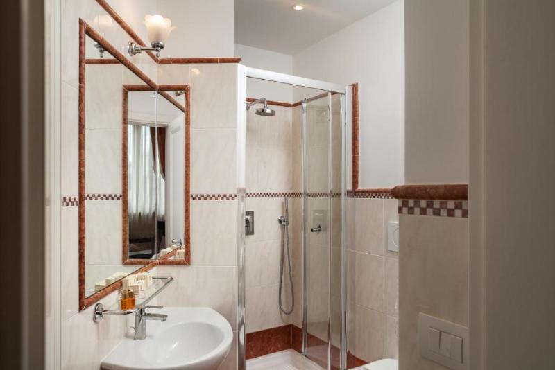 Stay in style at Executive