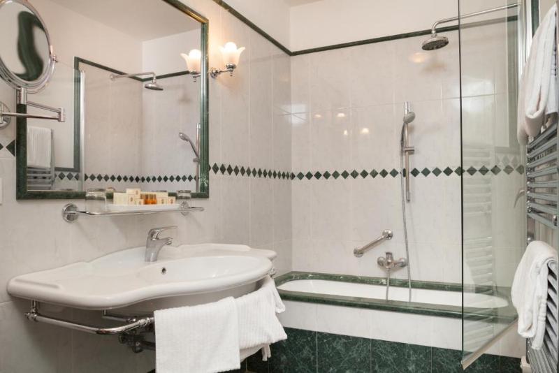 Stay in style at Executive