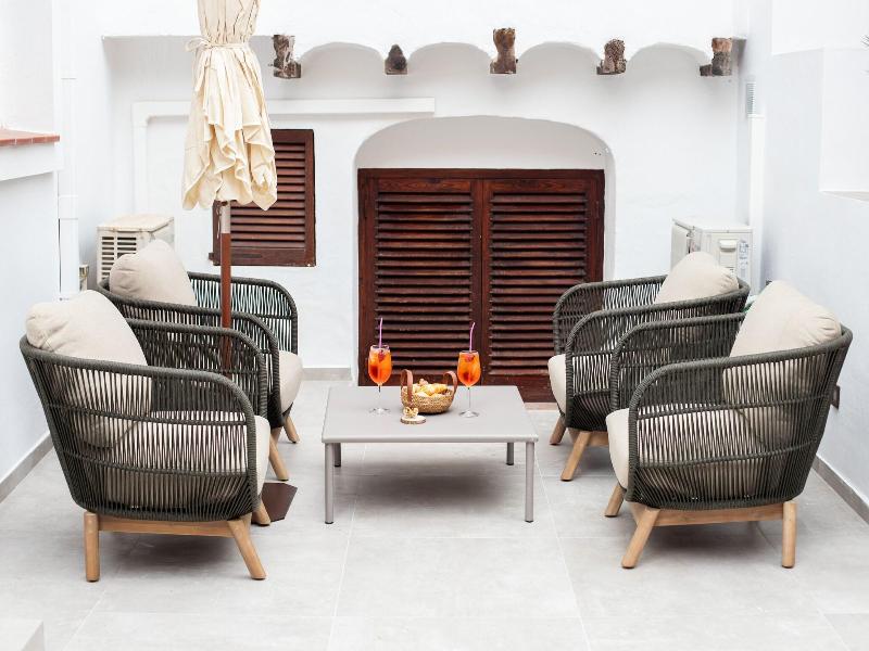 Boho Suites Formentera image