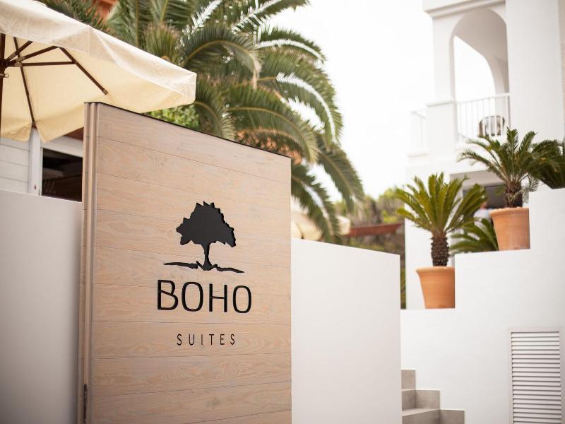 Boho Suites Formentera image