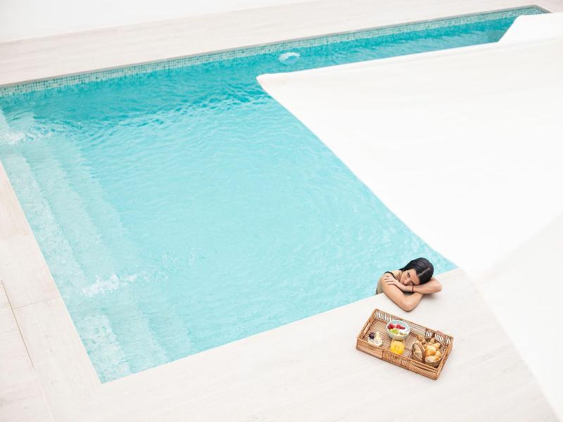 Boho Suites Formentera image
