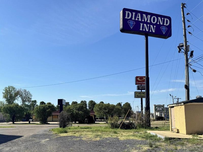 Diamond Inn