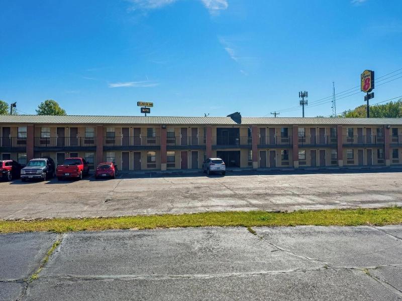 Diamond Inn