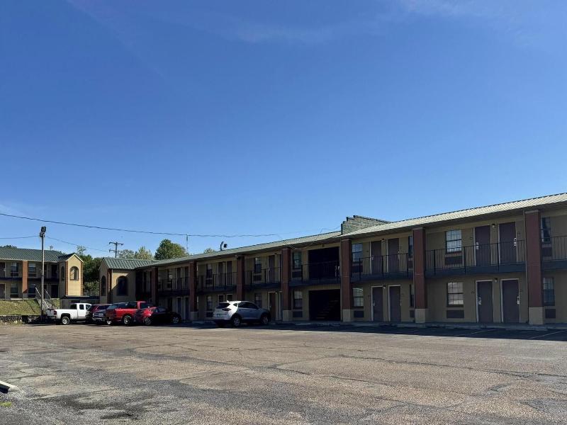 Diamond Inn