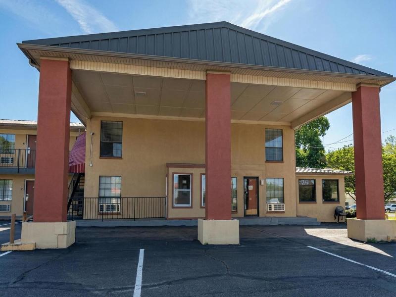 Diamond Inn