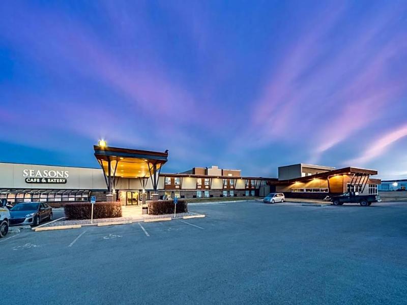Heritage Inn Hotel & Convention Centre image