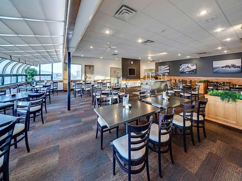Heritage Inn Hotel & Convention Centre image