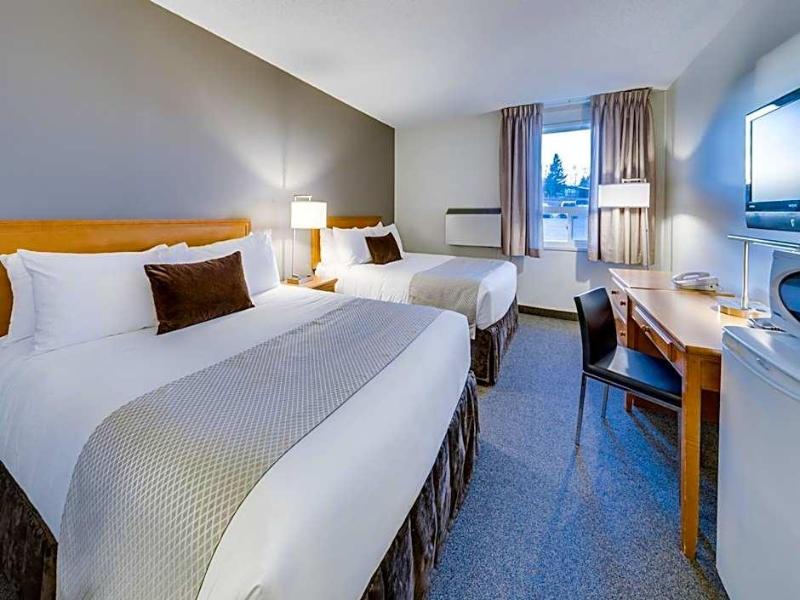 Heritage Inn Hotel & Convention Centre image