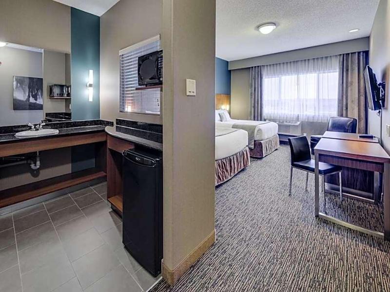 Heritage Inn Hotel & Convention Centre image