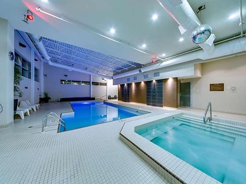 Heritage Inn Hotel & Convention Centre image 4
