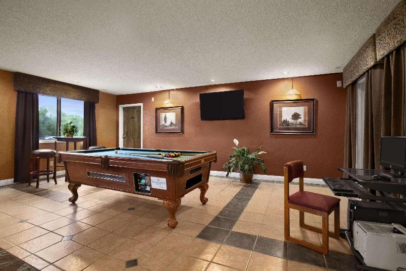 Rodeway Inn Colorado Springs