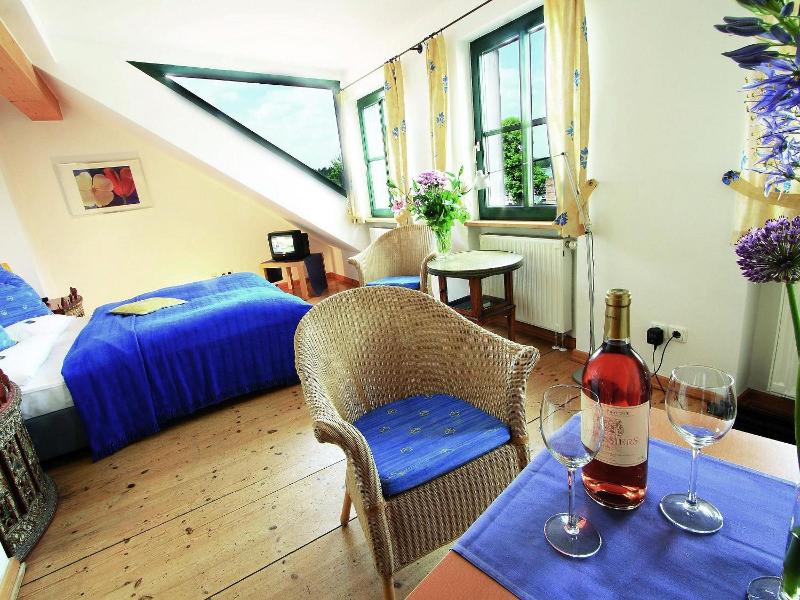 Der Seehof image