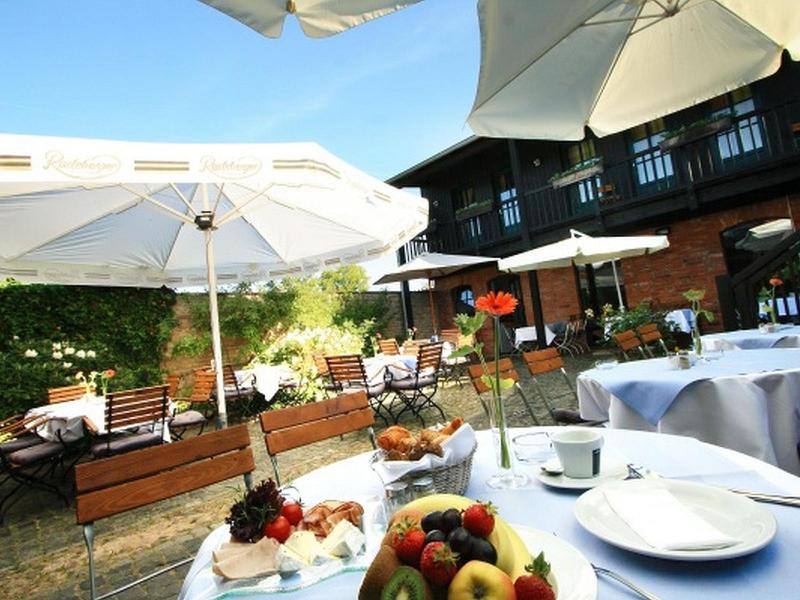 Der Seehof image