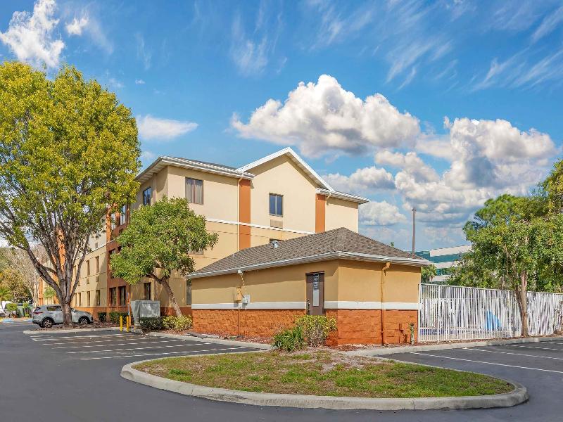 Extended Stay Deluxe FLD-Cypress Creek image