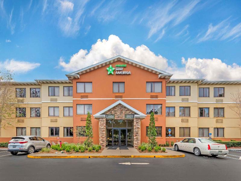 Extended Stay Deluxe FLD-Cypress Creek image