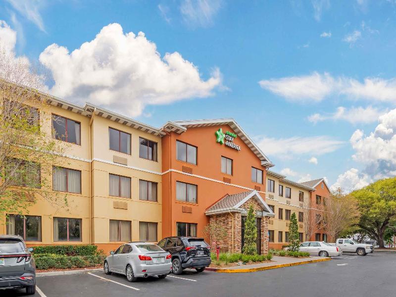 Extended Stay Deluxe FLD-Cypress Creek image