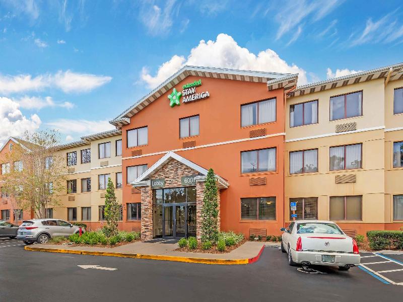 Extended Stay Deluxe FLD-Cypress Creek image