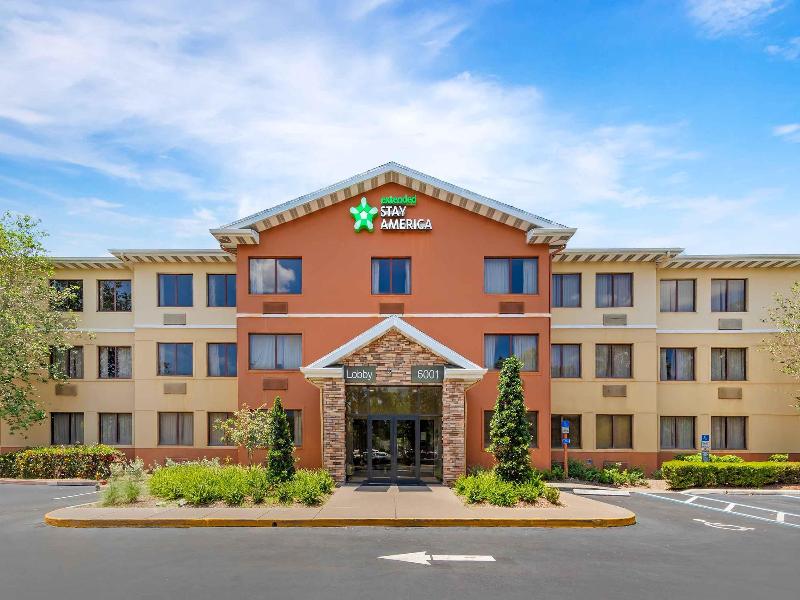 Extended Stay Deluxe FLD-Cypress Creek image