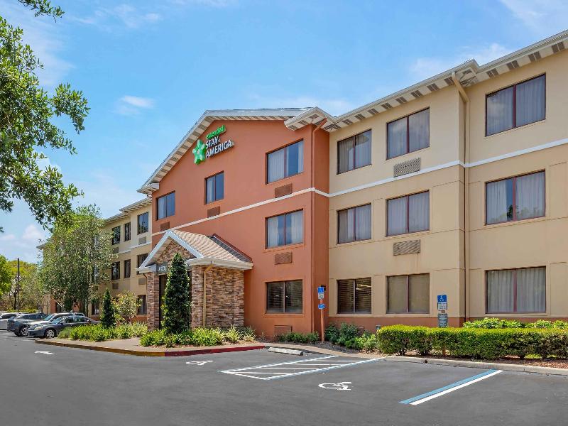 Extended Stay Deluxe FLD-Cypress Creek image