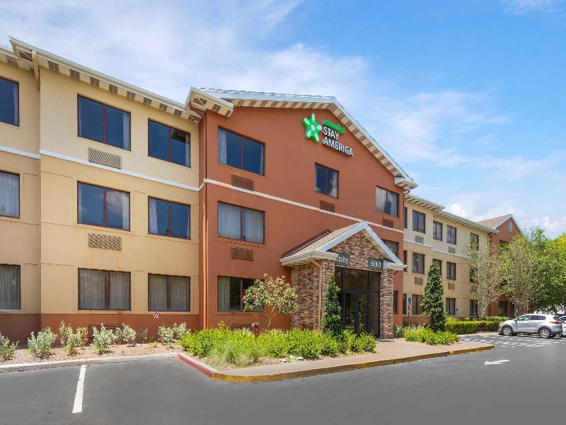 Extended Stay Deluxe FLD-Cypress Creek image