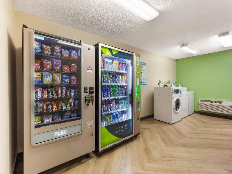 Extended Stay Deluxe FLD-Cypress Creek image