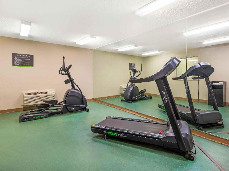 Extended Stay Deluxe FLD-Cypress Creek image