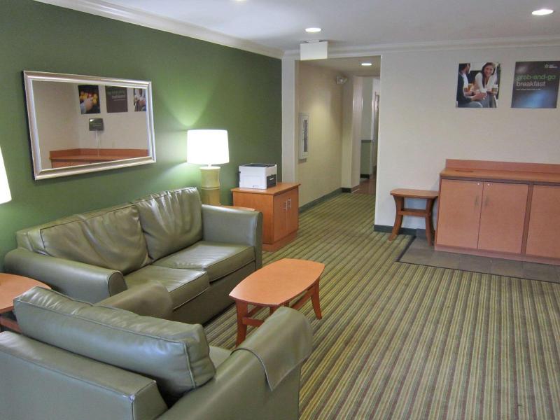 Extended Stay Deluxe FLD-Cypress Creek