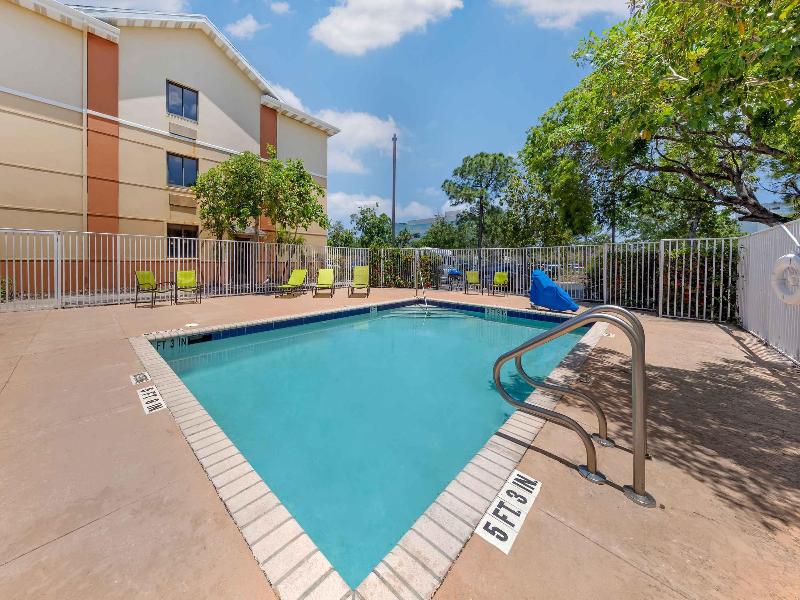 Extended Stay Deluxe FLD-Cypress Creek image