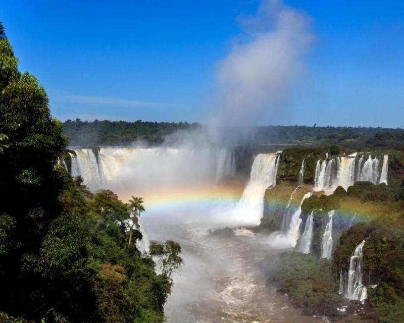 Itaipu image