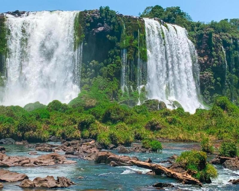 Itaipu image