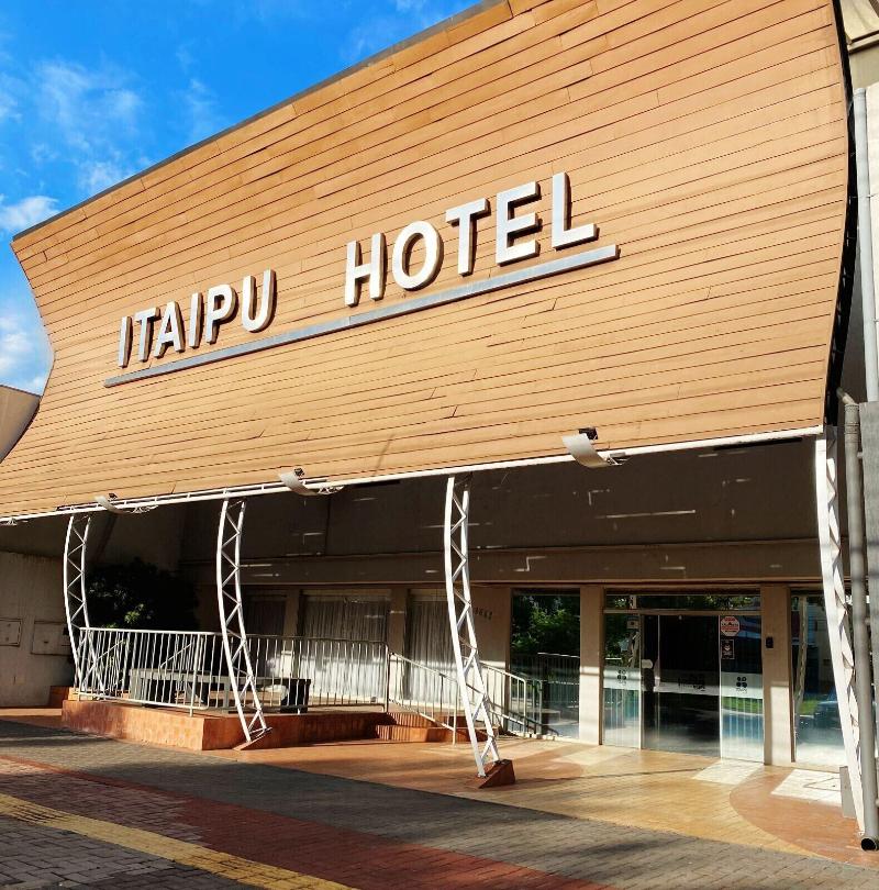 Itaipu image