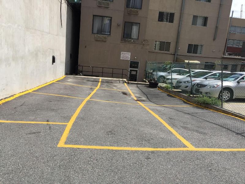 Flushing Hotel image