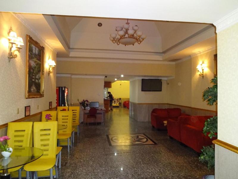 Flushing Hotel image