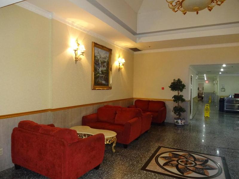 Flushing Hotel image