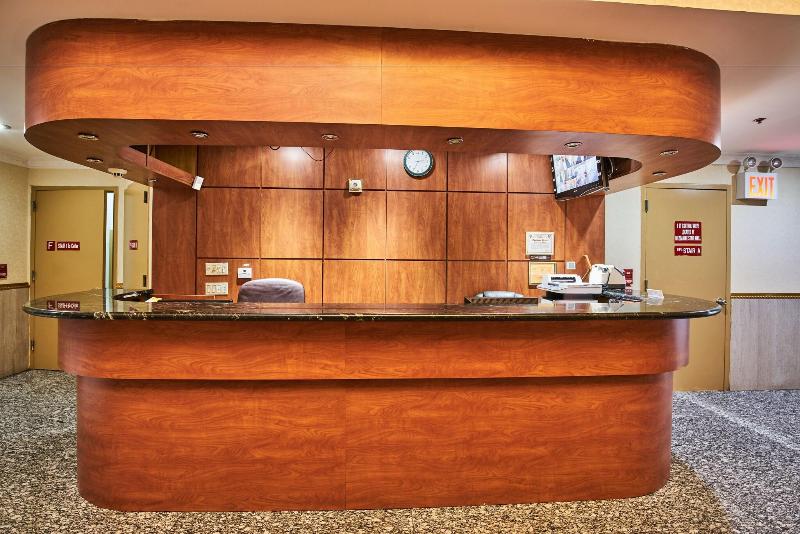 Flushing Hotel image